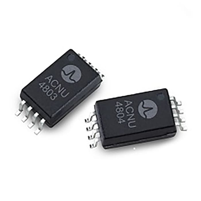 Фото ACNU-4803-000E Broadcom — ACNU-4803-000E — Оптопары с логическим выходом — Broadcom