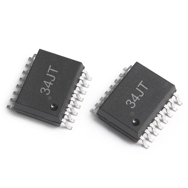 Фото ACPL-34JT-500E Broadcom — ACPL-34JT-500E — MOSFET/IGBT-драйверы — Broadcom