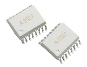 Фото ACPL-352J-500E Broadcom — ACPL-352J-500E — MOSFET/IGBT-драйверы — Broadcom