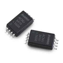Фото ACPL-K34T-000E Broadcom — ACPL-K34T-000E — MOSFET/IGBT-драйверы — Broadcom