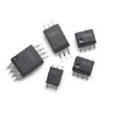 Фото ACPL-M21L-060E Broadcom — ACPL-M21L-060E — Оптопары с логическим выходом — Broadcom