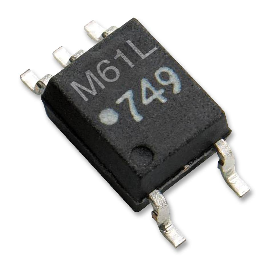 Фото ACPL-M62L-500E Broadcom — ACPL-M62L-500E — Оптопары с логическим выходом — Broadcom