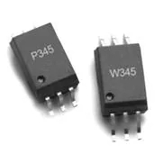 Фото ACPL-P345-500E Broadcom — ACPL-P345-500E — MOSFET/IGBT-драйверы — Broadcom