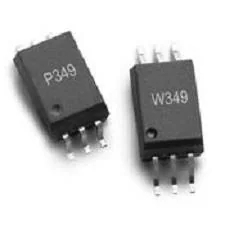 Фото ACPL-P349-060E Broadcom — ACPL-P349-060E — MOSFET/IGBT-драйверы — Broadcom