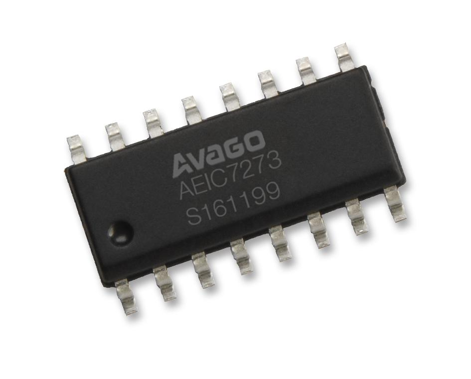 Фото AEIC-7273-S16 Broadcom — AEIC-7273-S16 — Специализированные интерфейсы — Broadcom