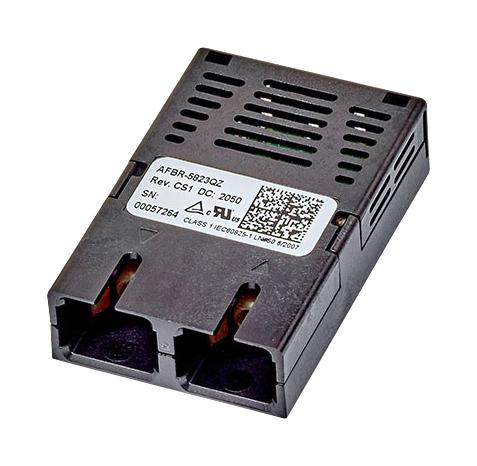Фото AFBR-5813QZ Broadcom — AFBR-5813QZ — Оптоволоконные приемопередатчики — Broadcom