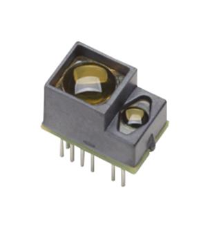 Фото AFBR-S50LX85D Broadcom — AFBR-S50LX85D — Оптоволоконные приемопередатчики — Broadcom