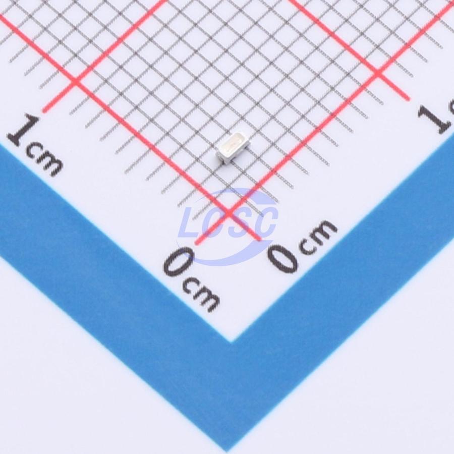 Фото ASCKCB00-NS3T4010302 Broadcom — ASCKCB00-NS3T4010302 — SMD светодиоды — Broadcom