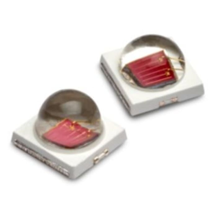 Фото ASM6-S390-ANQ0H Broadcom — ASM6-S390-ANQ0H — SMD светодиоды — Broadcom