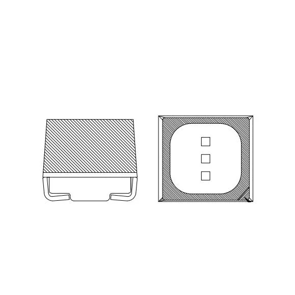 Фото ASMB-KTF0-0A306 Broadcom — ASMB-KTF0-0A306 — SMD светодиоды — Broadcom