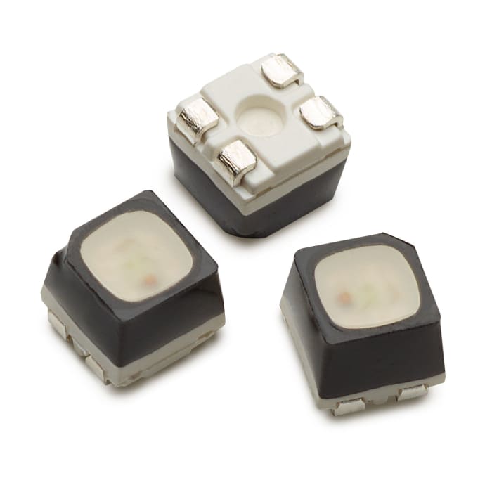 Фото ASMB-MTB1-0B3A2 Broadcom — ASMB-MTB1-0B3A2 — SMD светодиоды — Broadcom