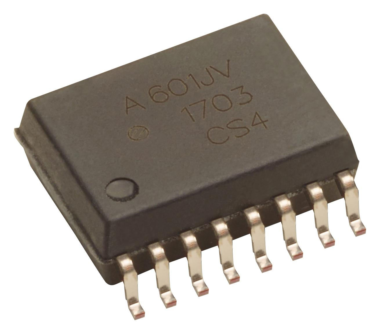 Фото ASSR-601JT-000E Broadcom — ASSR-601JT-000E — Твердотельные реле (SSR) — Broadcom