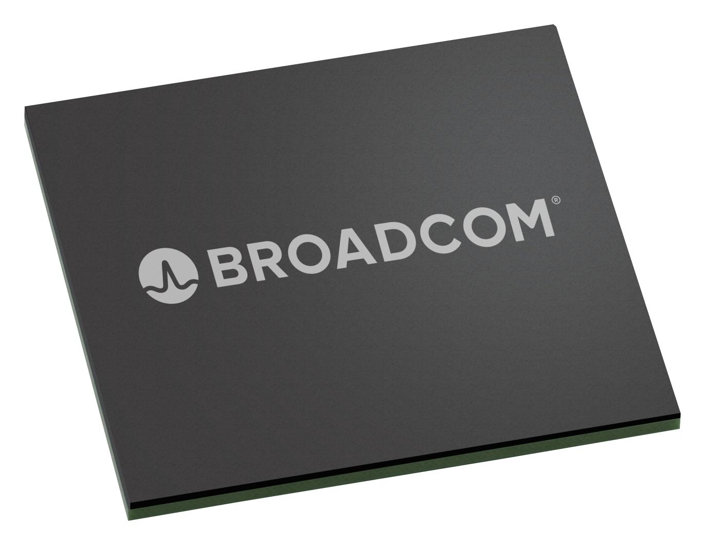 Фото BCM53125SKMMLG Broadcom — BCM53125SKMMLG — Телекоммуникационные интерфейсы — Broadcom