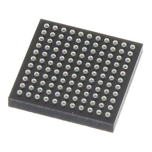 Фото BCM5482SA2KFBG Broadcom — BCM5482SA2KFBG — Телекоммуникационные интерфейсы — Broadcom