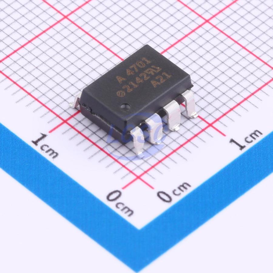 Фото HCPL-4701-500E Broadcom — HCPL-4701-500E — Разное — Broadcom
