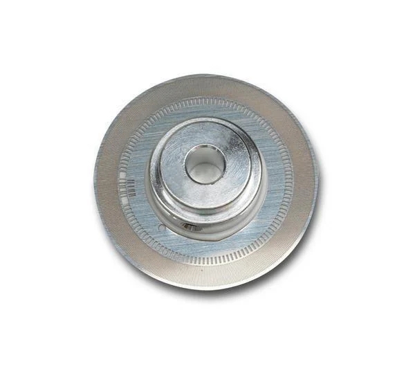 Фото HEDS-5120#A06 Broadcom — HEDS-5120#A06 — Датчики угла поворота (энкодеры) — Broadcom