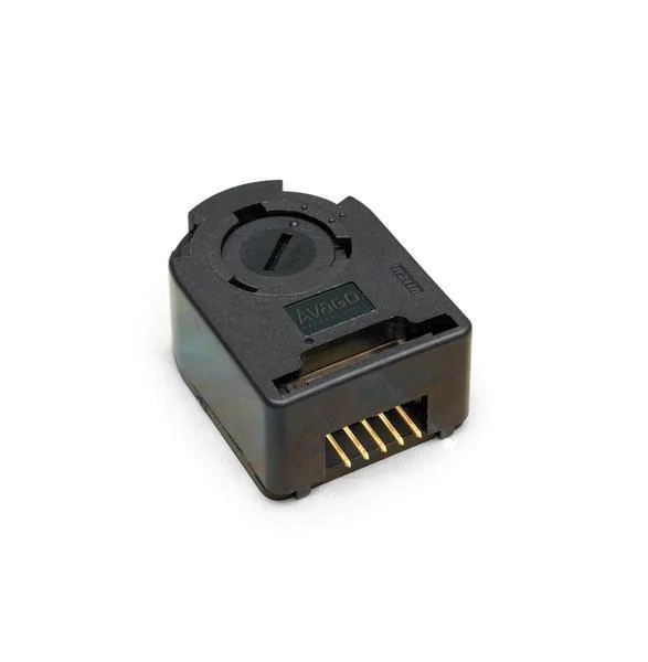 Фото HEDS-5540#A01 Broadcom — HEDS-5540#A01 — Датчики угла поворота (энкодеры) — Broadcom