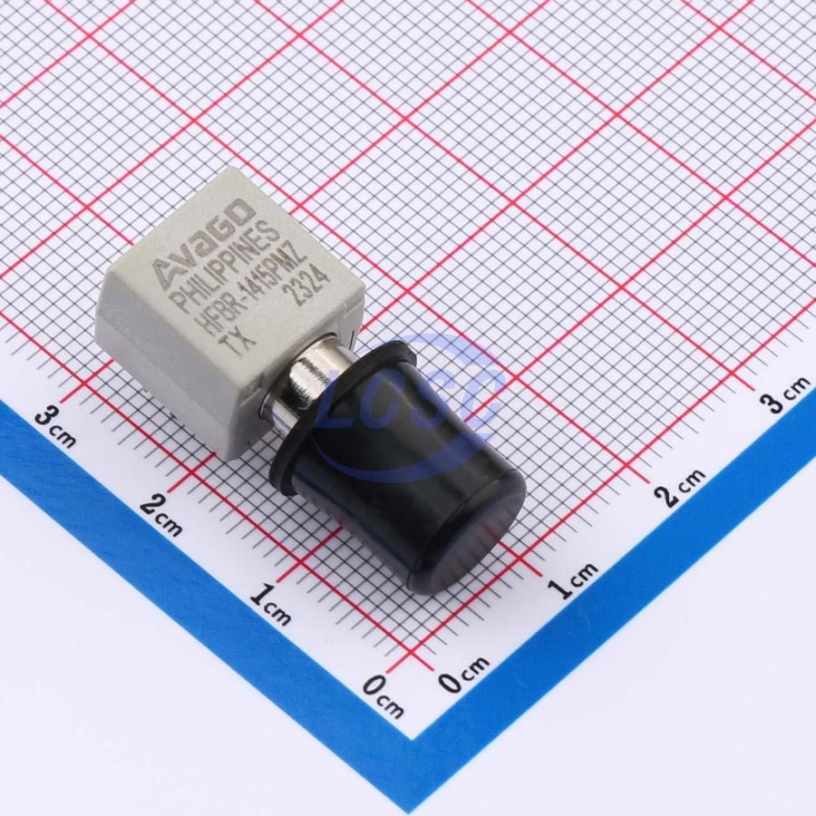 Фото HFBR-1415PMZ Broadcom — HFBR-1415PMZ — Разное — Broadcom