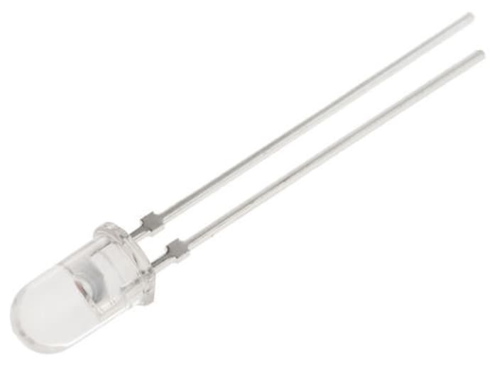 Фото HLMP-CM2H-130DD Broadcom — HLMP-CM2H-130DD — Выводные светодиоды — Broadcom