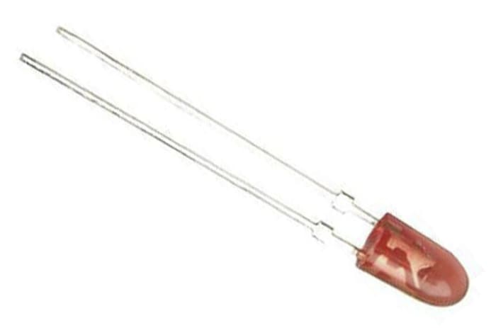 Фото HLMP-HG71-WY0DD Broadcom — HLMP-HG71-WY0DD — Выводные светодиоды — Broadcom