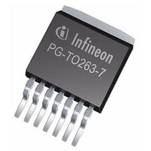 Фото BTN8962TA Infineon Technologies — BTN8962TA — Разное — Infineon Technologies