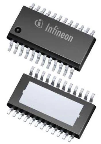 Фото TLE8108EM Infineon Technologies — TLE8108EM — Разное — Infineon Technologies