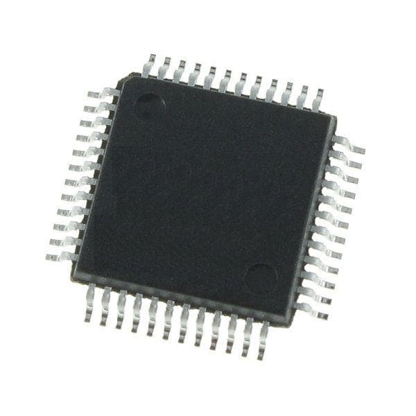 Фото MC33FS6502LAE NXP / Philips — MC33FS6502LAE — Специализированные микросхемы питания — NXP / Philips