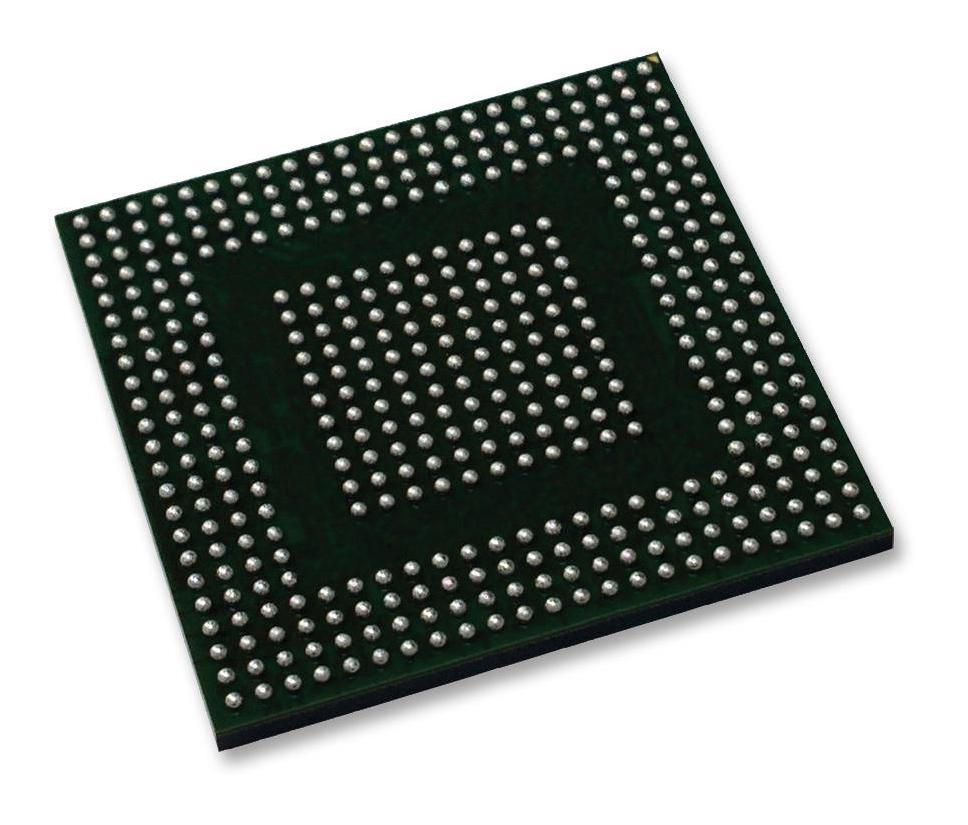 Фото MCIMX6Y2CVM05AA NXP / Philips — MCIMX6Y2CVM05AA — Микроконтроллеры NXP — NXP / Philips