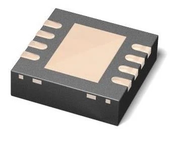 Фото PCA9632TK,118 NXP / Philips — PCA9632TK,118 — Драйверы, контроллеры LED, LCD, VFD — NXP / Philips