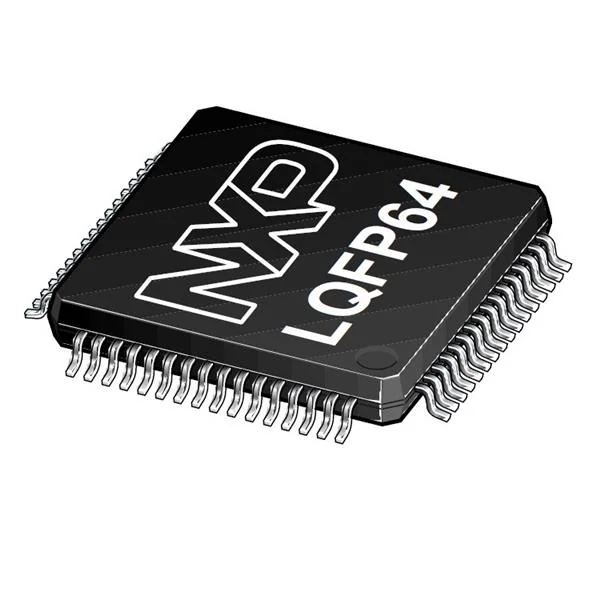 Фото S912ZVML32F3WKH NXP / Philips — S912ZVML32F3WKH — Микроконтроллеры NXP — NXP / Philips