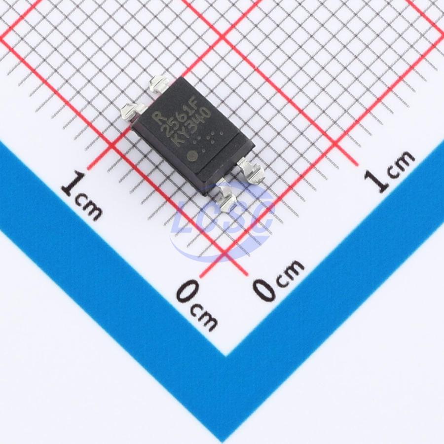 Фото PS2561FL-1Y-F3-A Renesas — PS2561FL-1Y-F3-A — Разное — Renesas