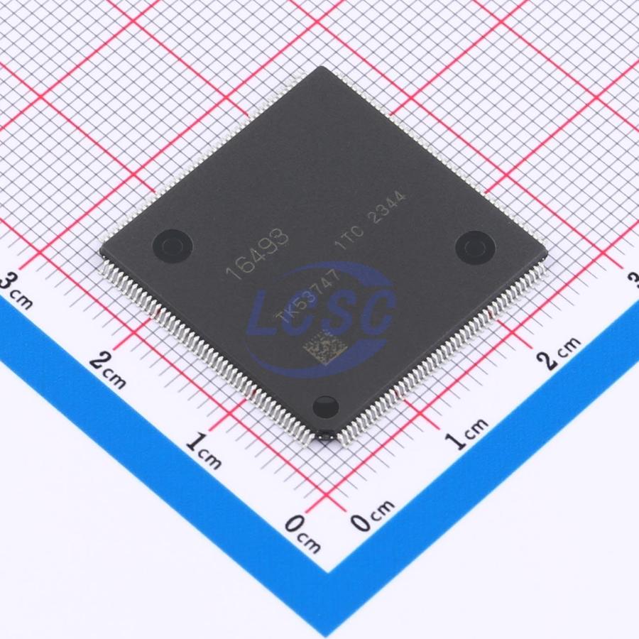 Фото R7F7016493AFP-C#KA1 Renesas — R7F7016493AFP-C#KA1 — Разное — Renesas