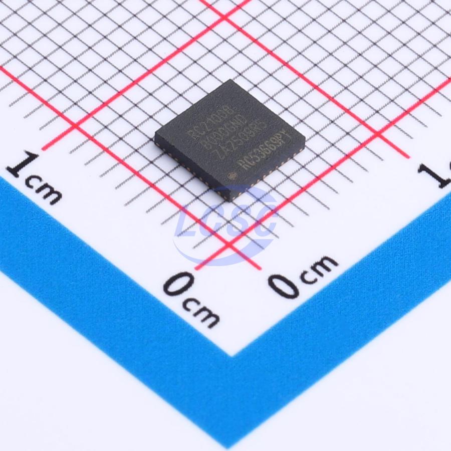 Фото RC21008B000GND#BB0 Renesas — RC21008B000GND#BB0 — Разное — Renesas