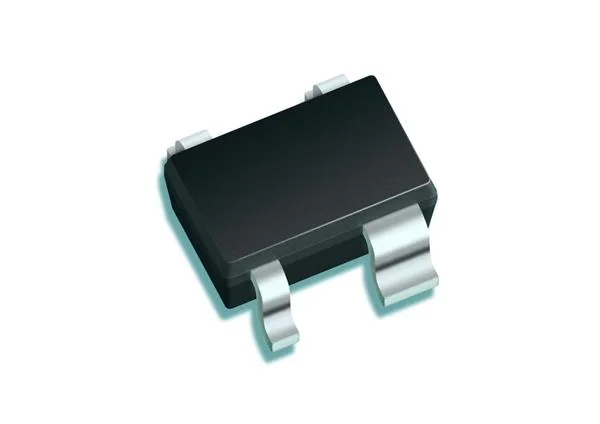 Фото BCR 401W H6327 Infineon Technologies — BCR 401W H6327 — Разное — Infineon Technologies