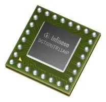 Фото BGT60UTR11AIPXUMA1 Infineon Technologies — BGT60UTR11AIPXUMA1 — Разное — Infineon Technologies