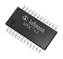 Фото BTS710404ESAXUMA1 Infineon Technologies — BTS710404ESAXUMA1 — Разное — Infineon Technologies