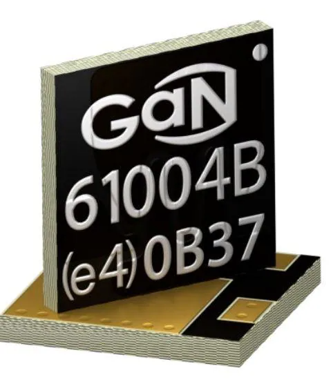 Фото GS61004B-MR Infineon Technologies — GS61004B-MR — Разное — Infineon Technologies