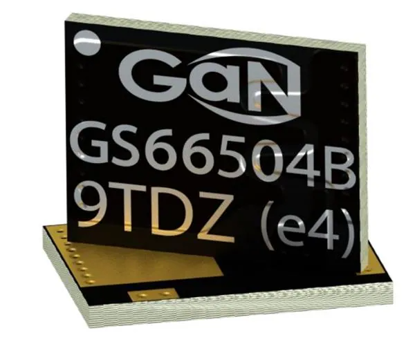 Фото GS61008P-MR Infineon Technologies — GS61008P-MR — Разное — Infineon Technologies