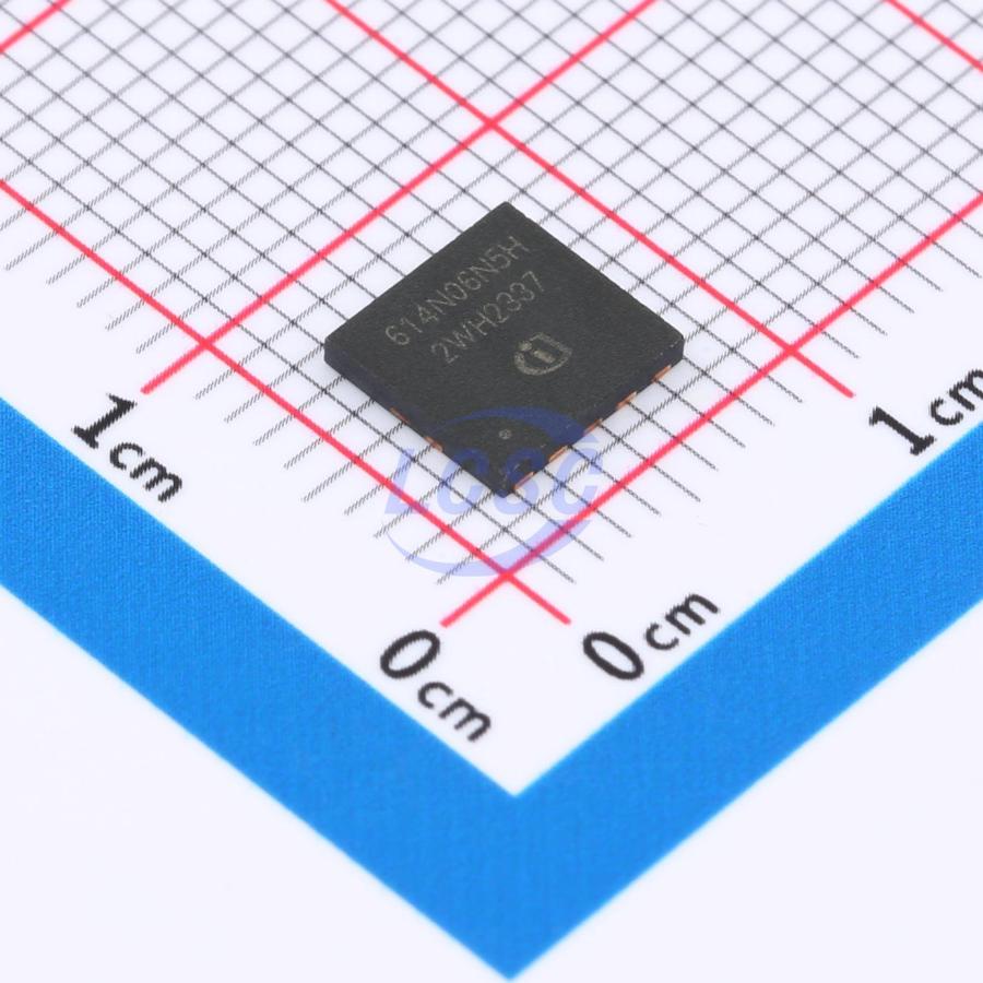 Фото ISG0614N06NM5HATMA1 Infineon Technologies — ISG0614N06NM5HATMA1 — Разное — Infineon Technologies