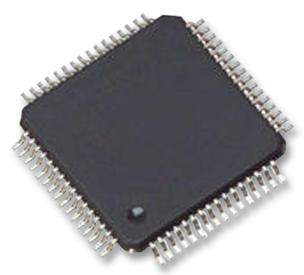 Фото LPC5526JBD64E NXP / Philips — LPC5526JBD64E — Микроконтроллеры NXP — NXP / Philips
