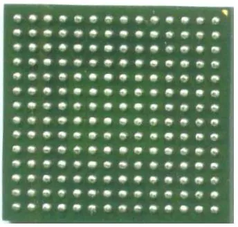 Фото MCF5274LVM166 NXP / Philips — MCF5274LVM166 — Микроконтроллеры NXP — NXP / Philips