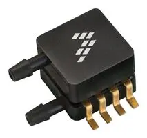 Фото MP3V5004DP NXP / Philips — MP3V5004DP — Датчики давления и силы — NXP / Philips