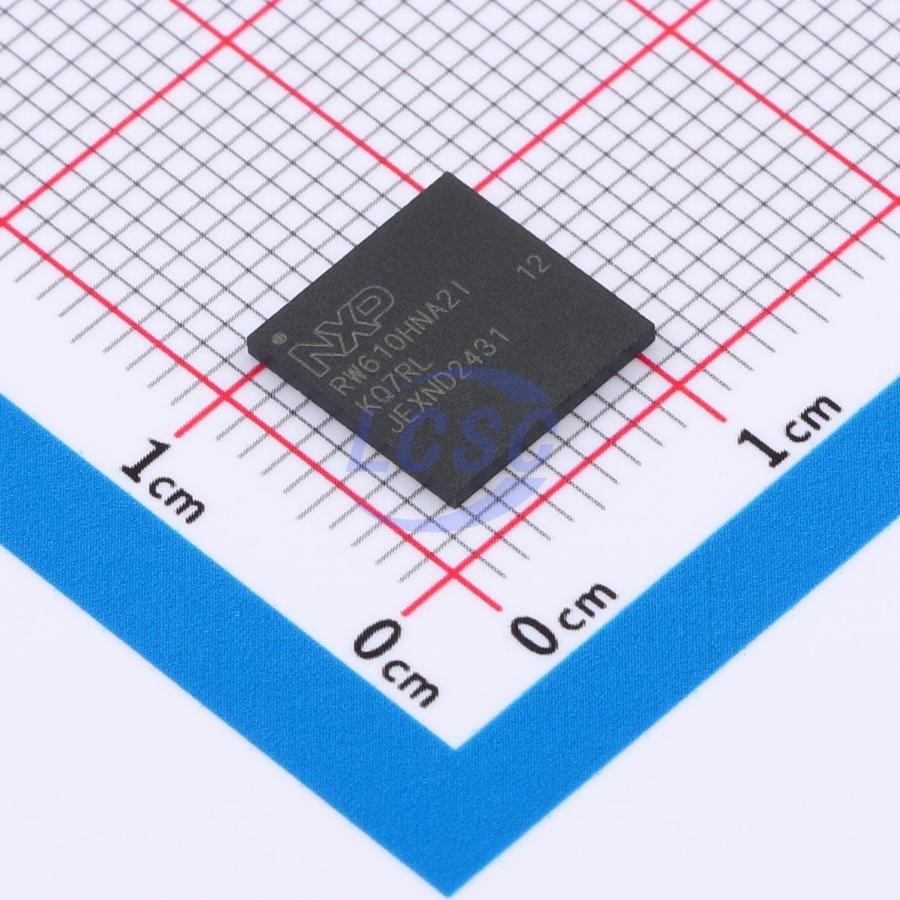 Фото RW610HN/A2IMP NXP / Philips — RW610HN/A2IMP — Приемо-передатчики RF — NXP / Philips