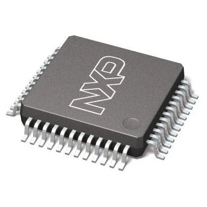Фото S9S12ZVL32F0MLF NXP / Philips — S9S12ZVL32F0MLF — Микроконтроллеры NXP — NXP / Philips