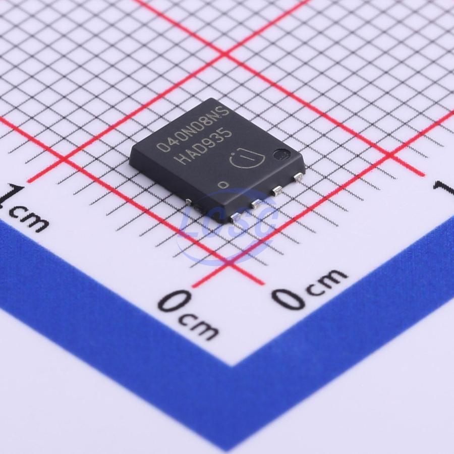 Фото BSC040N08NS5 Infineon Technologies — BSC040N08NS5 — Разное — Infineon Technologies