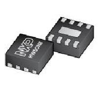 Фото BGU8052X NXP / Philips — BGU8052X — Усилители RF — NXP / Philips