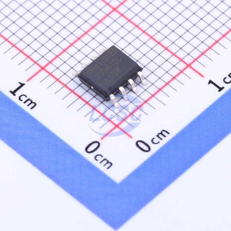 Фото AT25DN512C-SSHF-T Renesas — AT25DN512C-SSHF-T — Разное — Renesas