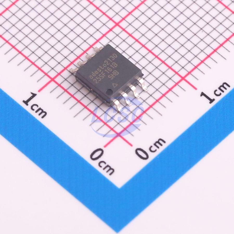 Фото AT25SF161B-SHB-T Renesas — AT25SF161B-SHB-T — Разное — Renesas