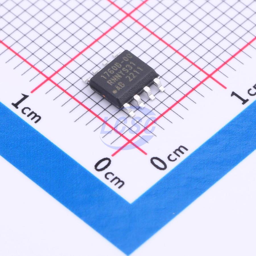 Фото IW1760B-00 Renesas — IW1760B-00 — Разное — Renesas