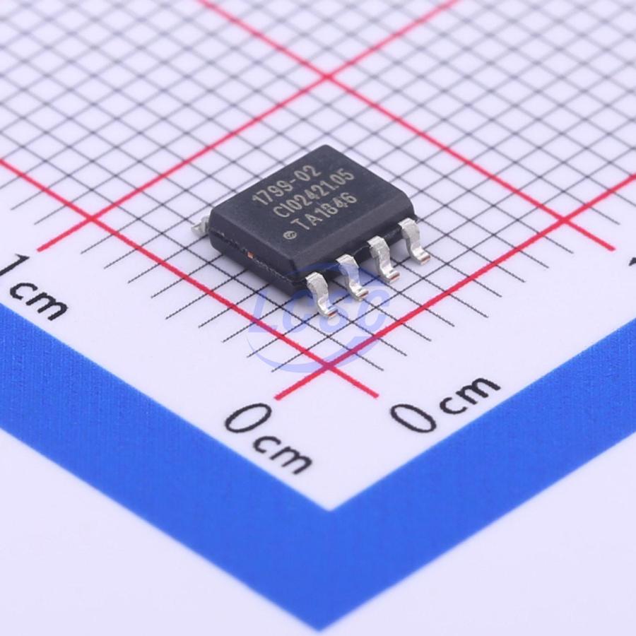 Фото IW1799-02 Renesas — IW1799-02 — Разное — Renesas